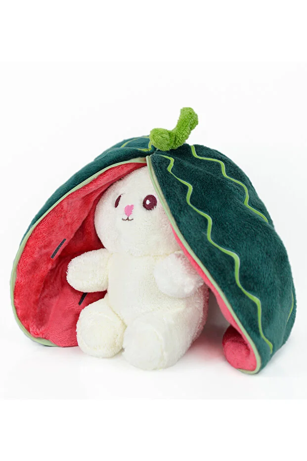 Özel Tasarım Tavşan Peluş